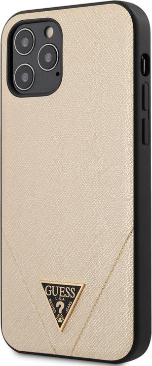 Actual product image Guess Case (Apple iPhone 12 Pro, Apple iPhone 12)