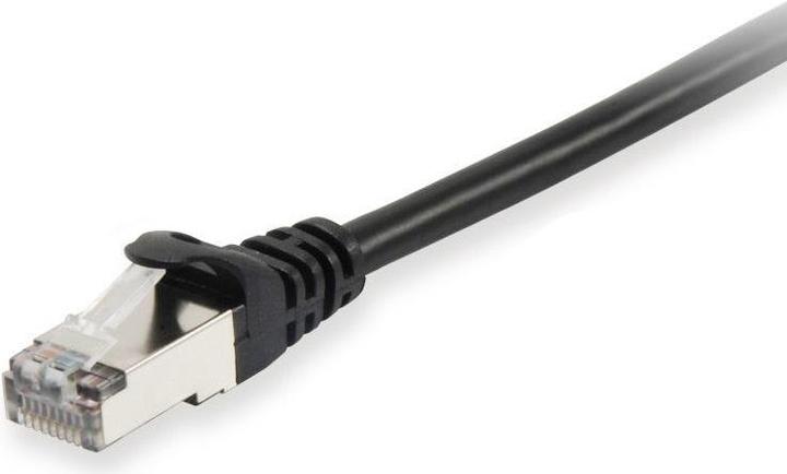 Actual product image equip Patch cable (S/FTP, CAT6, 5 m)