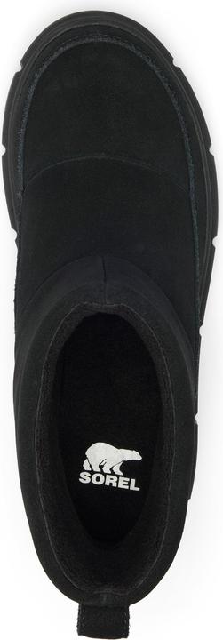 Actual product image Sorel Women's Explorer III Slip-On Waterproof (42)