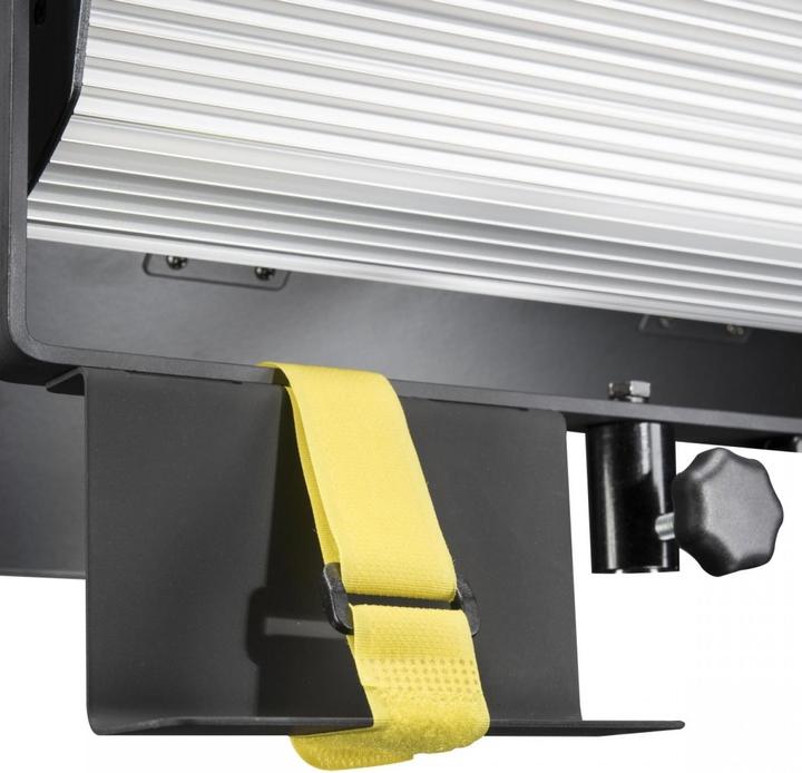 Image du produit Walimex pro par LED Sirius 160 Bi Color (éclairage de studio)