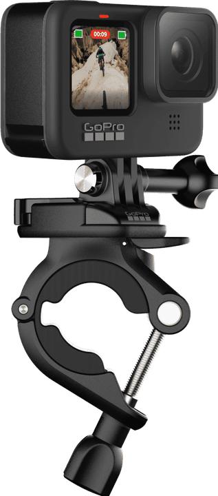 Actual product image GoPro Handlebar / Seatpost / Pole Mount (Universal, Hero 9)