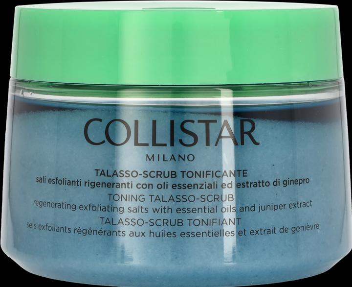 Produktbild Collistar Toning Thalasso (700 ml)