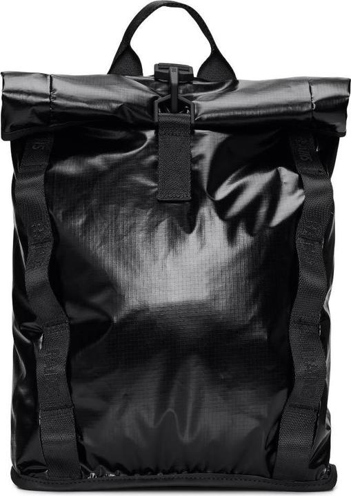 Rains Sibu Rolltop Rucksack Mini W2 2025-SS (10 l)