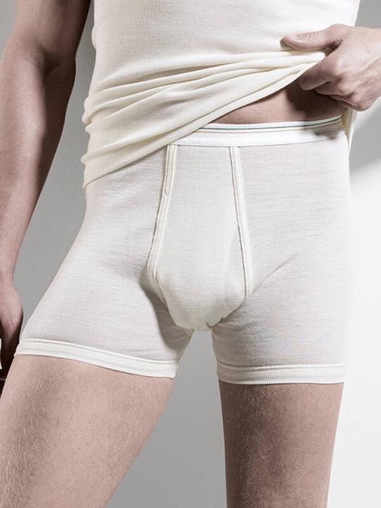 ISA Bodywear Panty mit Öffnung