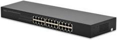 Produktbild Digitus Fast Eth. N-Way 24-Port Switch (24 Ports)