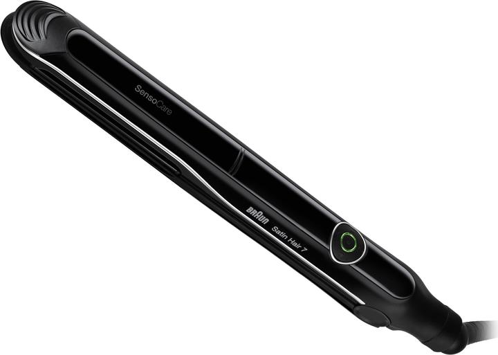 Braun Satin Hair 7 SensoCare ST780 (Straightening iron)