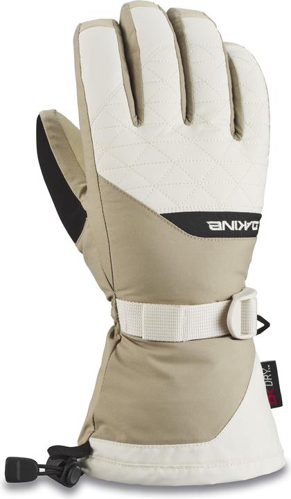 Dakine Leather Camino Glove (L)