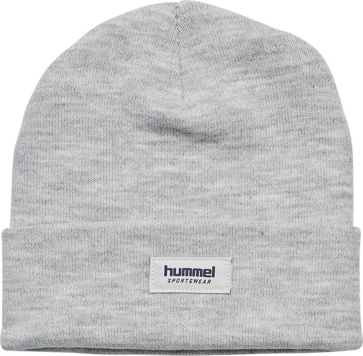 Actual product image hummel hmlJR KNIT BEANIE