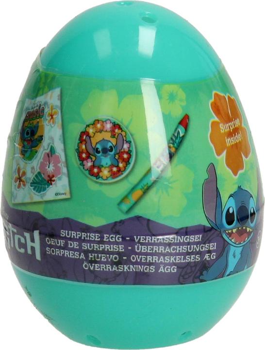 Produktbild Canenco Überraschungsei