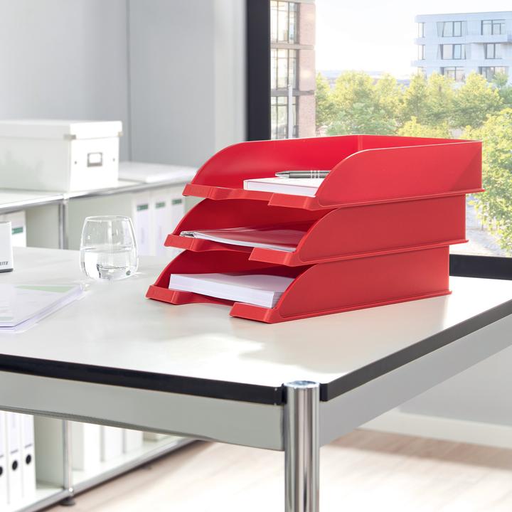 Image du produit Leitz Plus (A4)