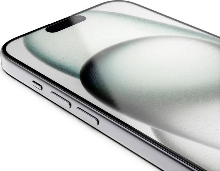 Productafbeelding Hama Extreme bescherming (1 Stuk, Apple iPhone 16)