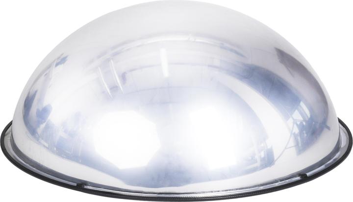 Rs Pro Halfronde Acrylspiegel Dia 90 cm