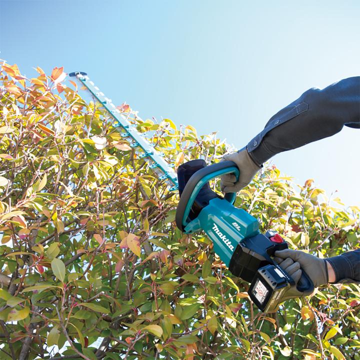 Actual product image Makita DUH601Z (Cordless hedgecutters)