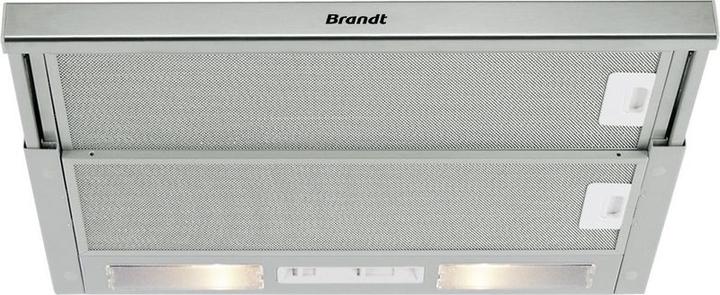Image du produit Brandt AT1346X (Hotte à tiroir)