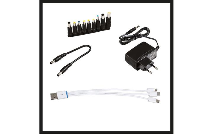 Produktbild Einhell CE-JS 12 (400 A, 3700 mAh)