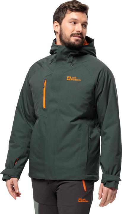 Produktbild Jack Wolfskin Troposphere Ins Jkt M (3XL)