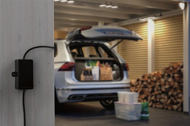 Actual product image Paulmann Radio system solutions (IP68)
