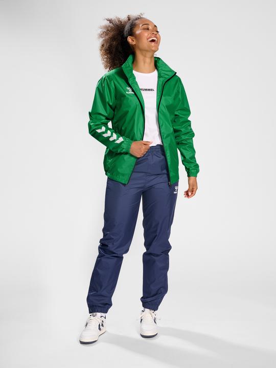 Actual product image hummel Core Xk Spray Jacket (M)