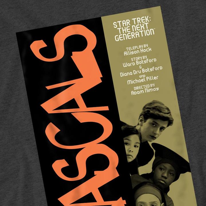 Produktbild The Next Generation Season 6 Episode 7 TShirt (3XL)