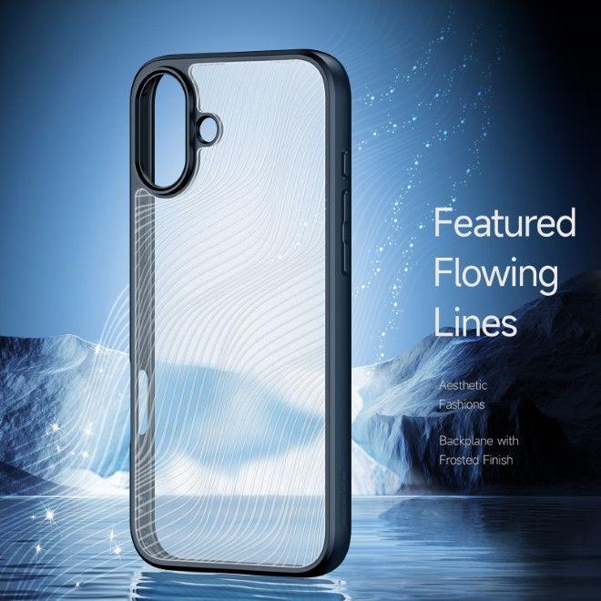Immagine prodotto Dux Ducis Serie Aimo (Apple iPhone 16 Plus)