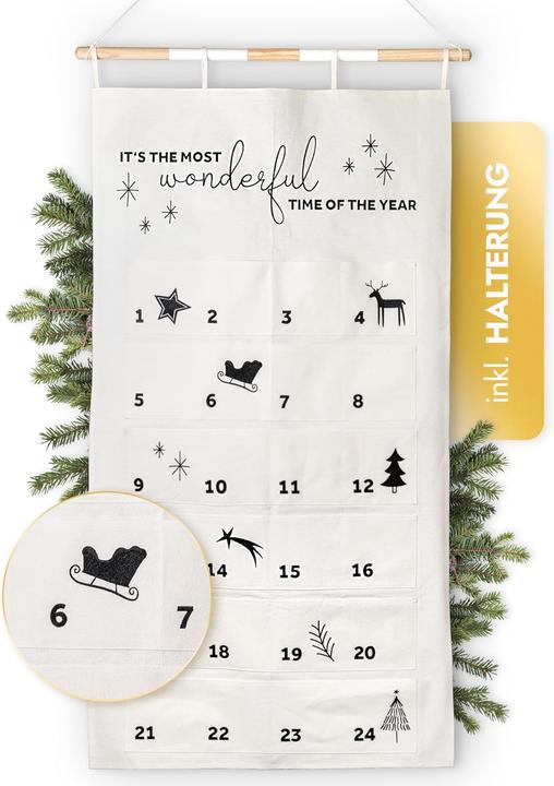 Produktbild Amari Wandkalender