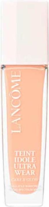 Immagine prodotto Lancôme Teint Idôle Ultra Wear Care & Glow Shade Fondotinta Liquido 110C 30ml (110C)