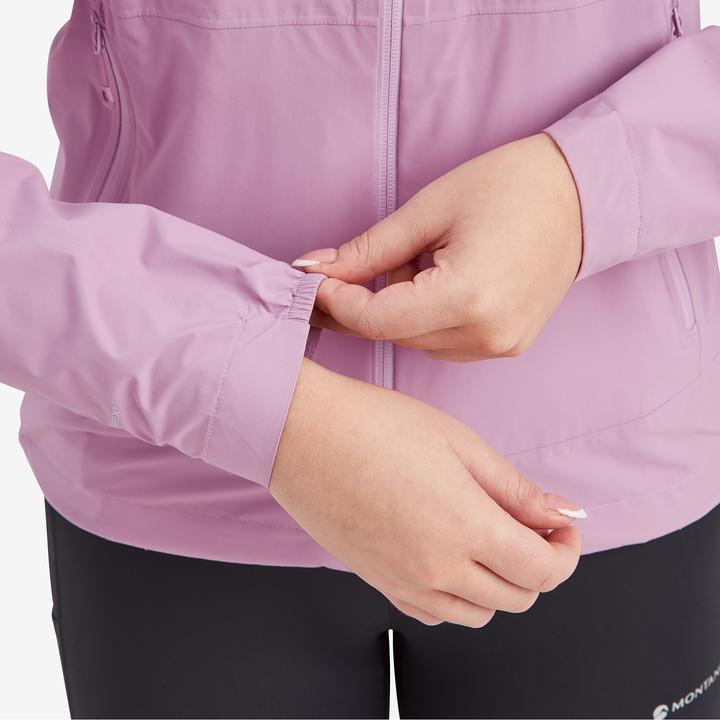 Immagine prodotto Montane Giacca Minimus Lite da donna (36, XS)
