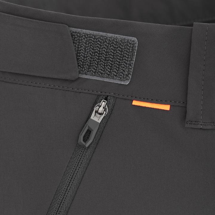 Produktbild Mammut Runbold Zip Off Pants Men (46, S, M)