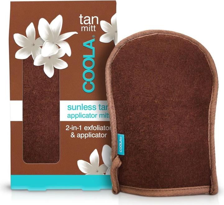Coola Suncare Sunless Tan