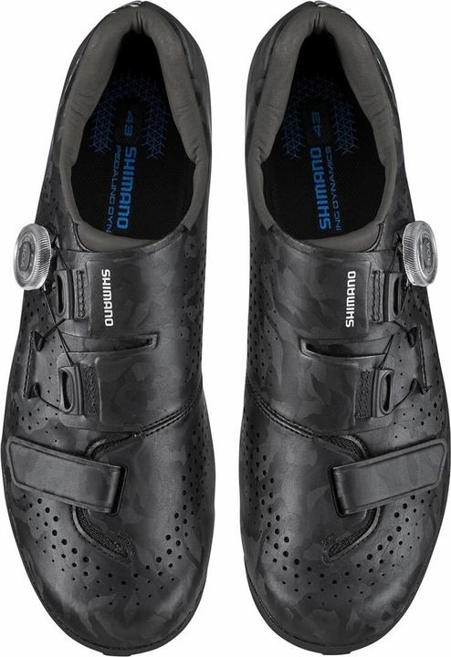 Produktbild Shimano schuhe sh-rx600 (42)