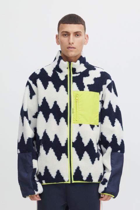 Image du produit TheJoggConcept The Jogg Concept Male - JCMBERRA JACKET - Veste Cas - 22800357 (XXL)