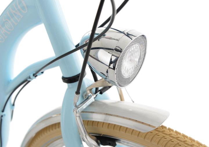 Productafbeelding KS Cycling Casino (48 cm)