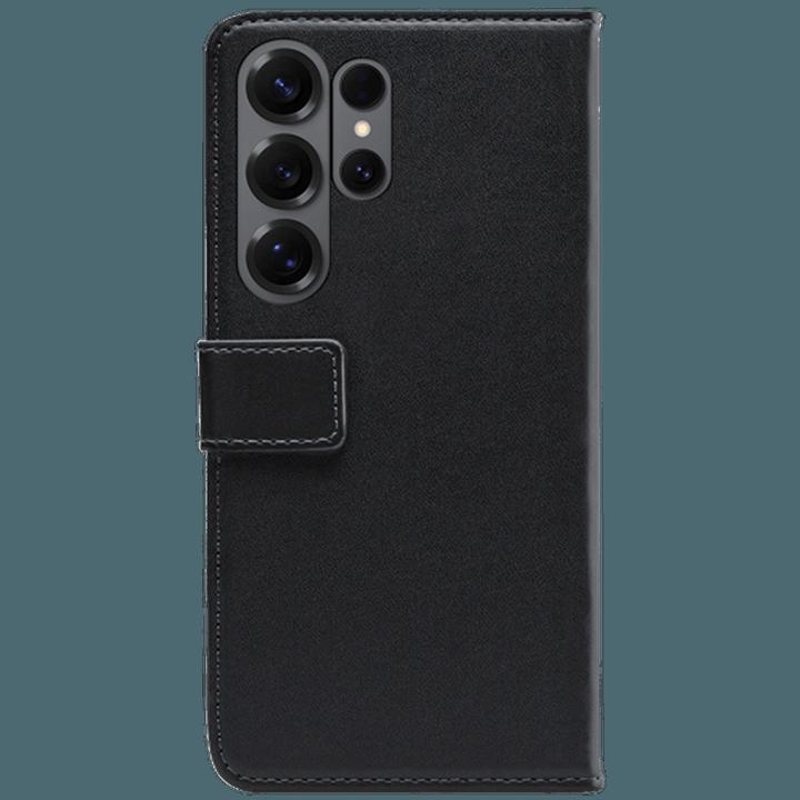 Image du produit Mobilize Porte-monnaie classique Gelly (Samsung Galaxy S25 Ultra)