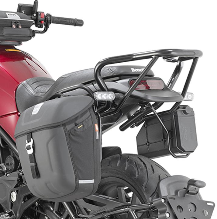 Givi Seitenträger TMT nur für Taschen mit TMT System
