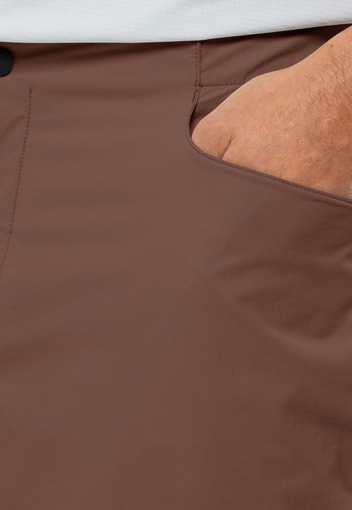 Produktbild Jack Wolfskin Gravex Shorts M (46)