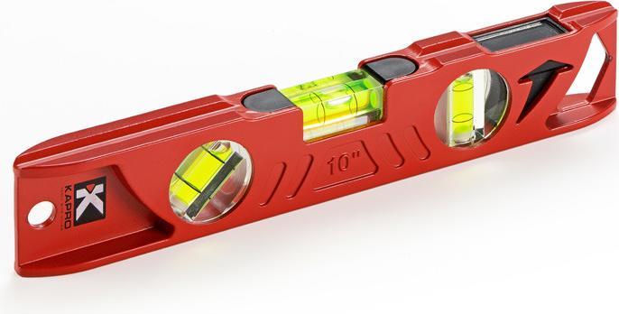 Actual product image Kapro Cast Toolbox 25 (25.50 cm)