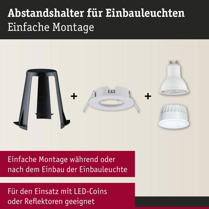 Produktbild Paulmann Abstandshalter für EBL