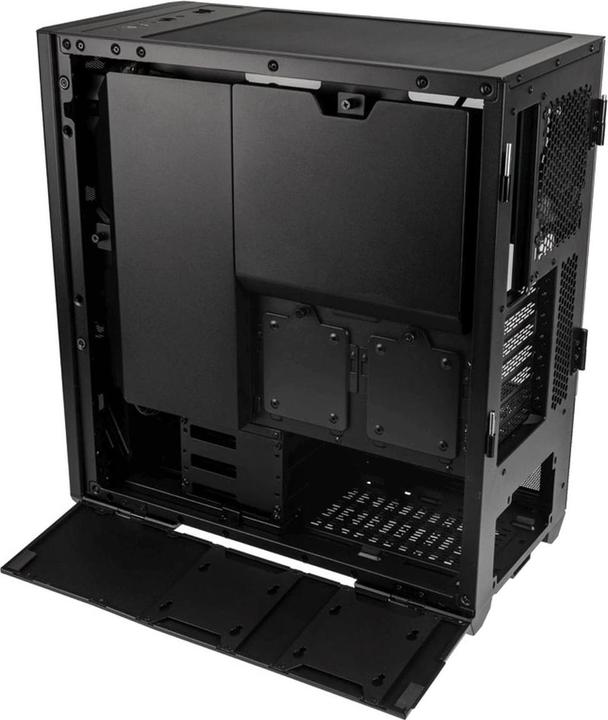Produktbild Lian-Li Lancool II Mesh C Performance (ATX, mATX, Mini-ITX, E-ATX)