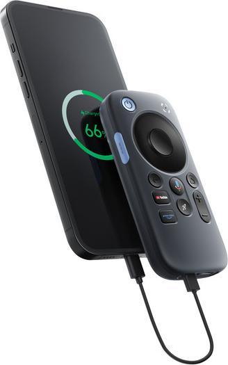 Produktbild RayNeo Pocket TV Accessory for Air 2 Massive Content Library On-The-Go Powered by Google TV