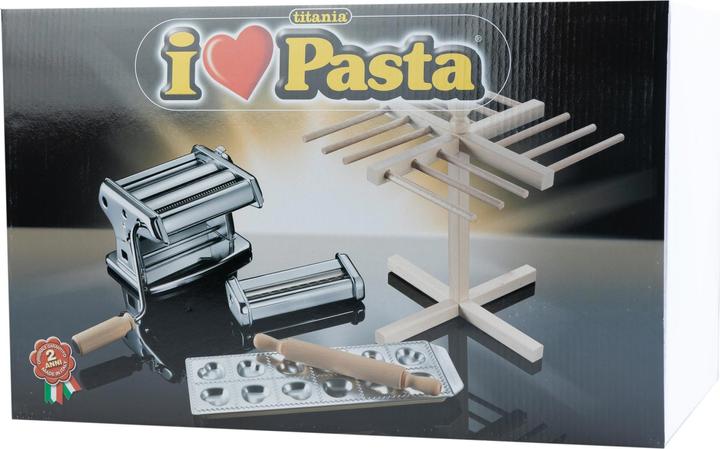 Produktbild Imperia I Love Pasta "Titania"
