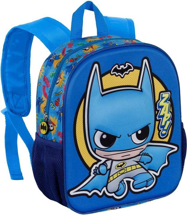 Produktbild Karactermania Batman - Kinderrucksack (8.50 l)