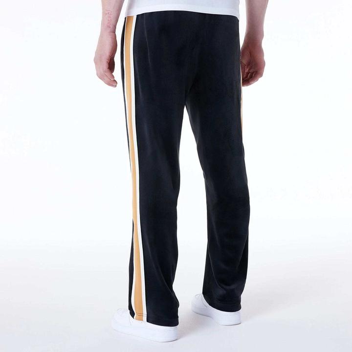 Produktbild New Era Jogginganzug aus Velours New York Yankees Track (XL)