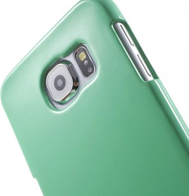 Produktbild Goospery Pearl Jelly Series (Samsung Galaxy S6)