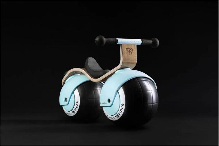 Actual product image Early Rider Bella Velio (8")