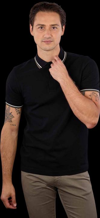 Actual product image Fred Perry 10020092 (L)