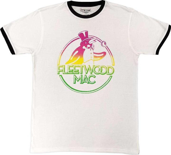 Fleetwood Mac TShirt (XL)