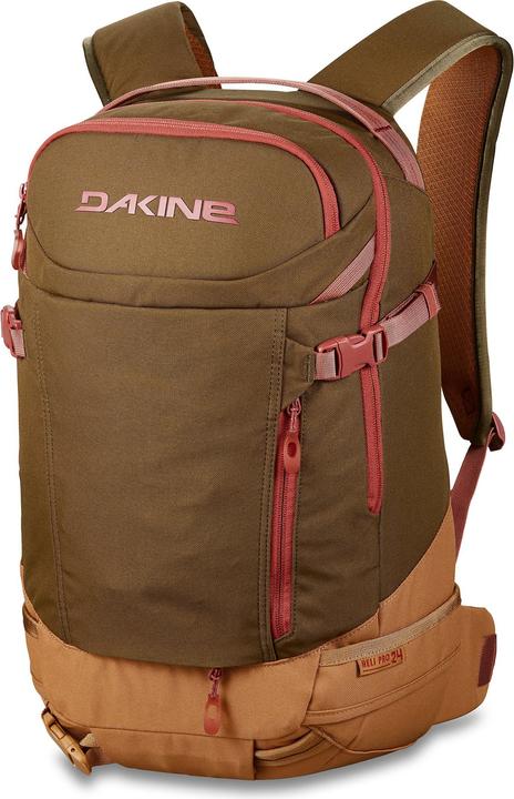 Dakine Heli Pro 24L Women's 2023 (24 l)