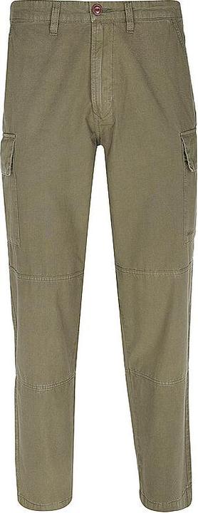 Barbour Cargohose RIPSTOP (34)