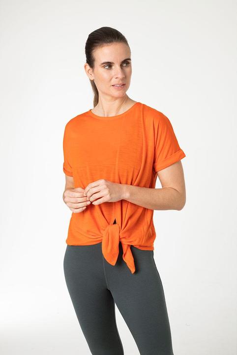 Actual product image Super Natural W Jp Knot Tee (M)
