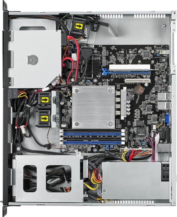 Produktbild ASUS RS100-E10-PI2 Server